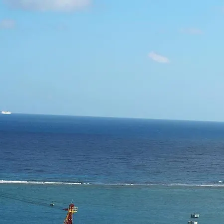 Coastal Beauty - Beautiful Penthouse Condo In Ocho Rios