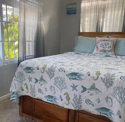 Apartamento Coastal Beauty - Beautiful Penthouse In Ocho Ríos
