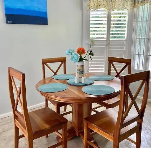 Apartamento Coastal Beauty - Beautiful Penthouse In Ocho Ríos