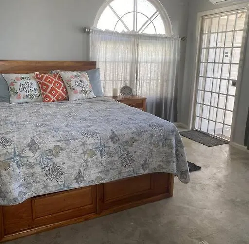 Apartamento Coastal Beauty - Beautiful Penthouse In *