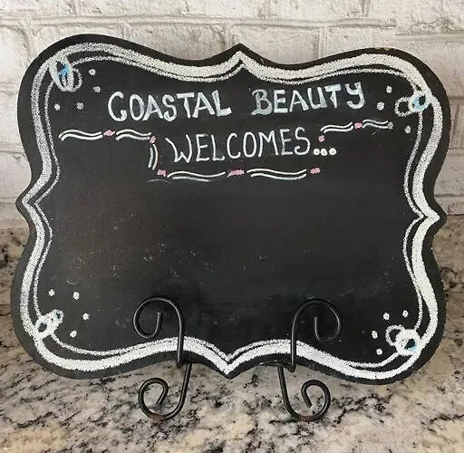 Coastal Beauty - Beautiful Penthouse In