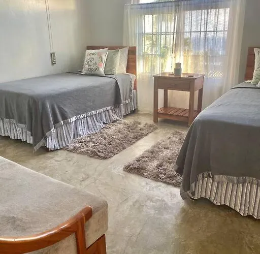 Coastal Beauty - Beautiful Penthouse In Apartamento