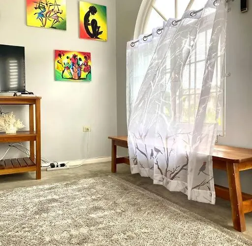Apartamento Coastal Beauty - Beautiful Penthouse In