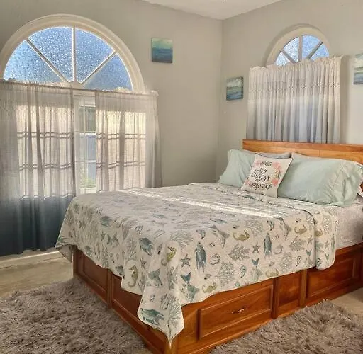 Coastal Beauty - Beautiful Penthouse In *