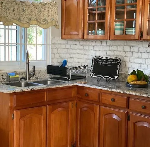 Coastal Beauty - Beautiful Penthouse In Apartamento *