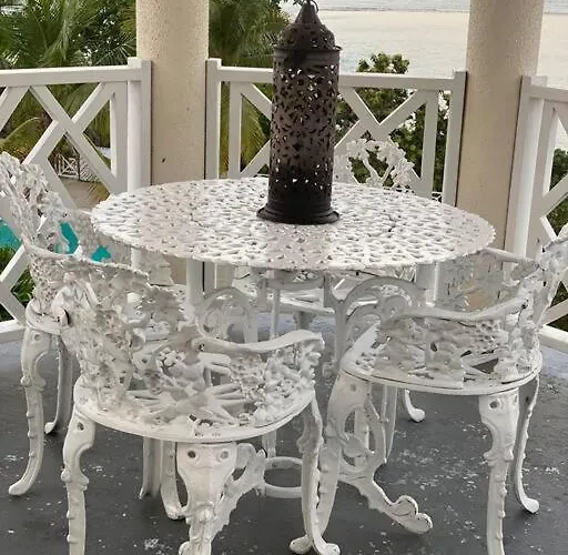 Apartamento Coastal Beauty - Beautiful Penthouse In