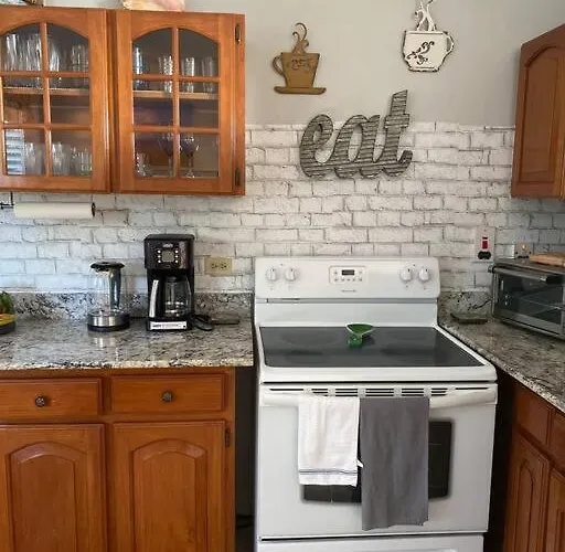 Apartamento Coastal Beauty - Beautiful Penthouse In Ocho Ríos