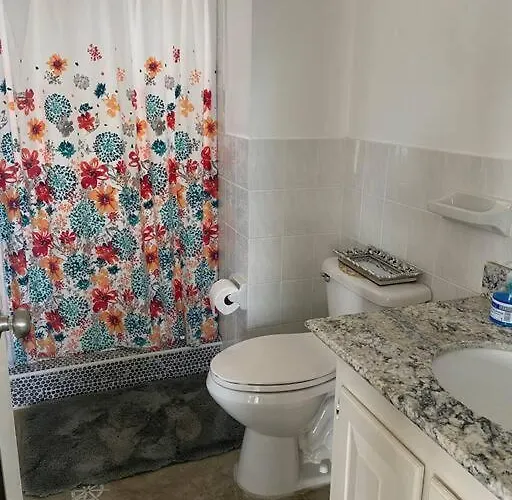 Coastal Beauty - Beautiful Penthouse In Ocho Ríos