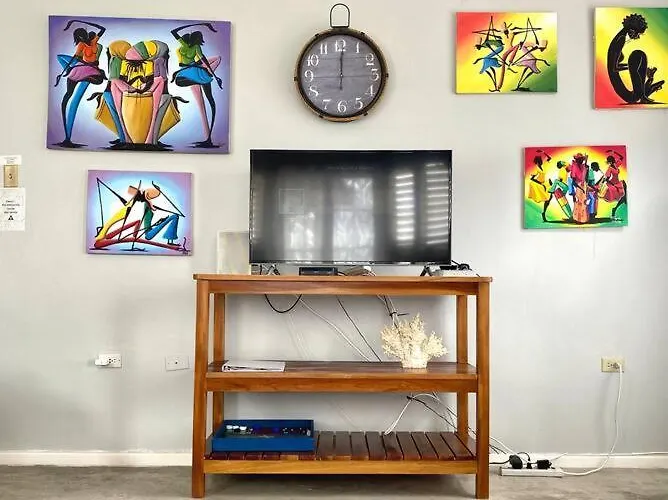 Apartamento Coastal Beauty - Beautiful Penthouse In *