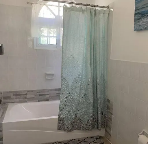 Apartamento Coastal Beauty - Beautiful Penthouse In Ocho Ríos