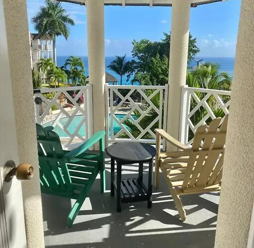 Apartamento Coastal Beauty - Beautiful Penthouse In