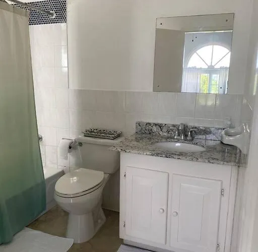 Apartamento Coastal Beauty - Beautiful Penthouse In
