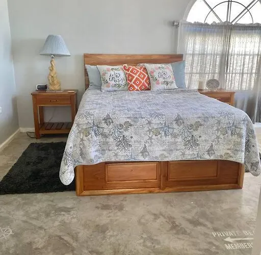Apartamento Coastal Beauty - Beautiful Penthouse In