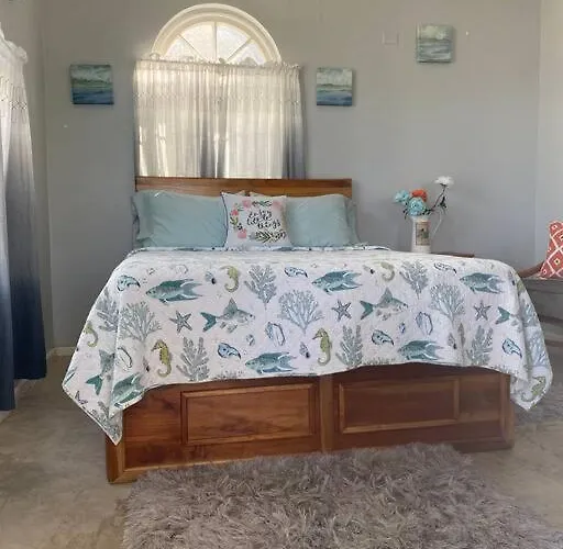 Coastal Beauty - Beautiful Penthouse In Apartamento *